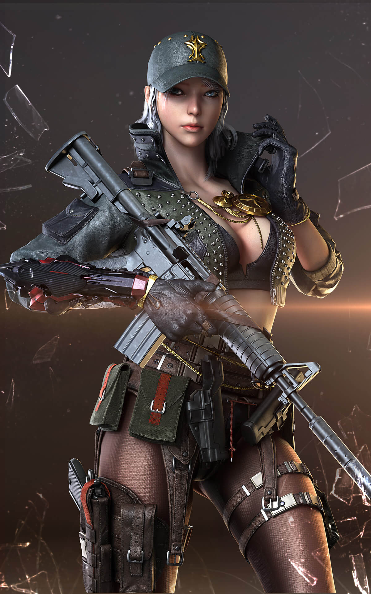 训练出勤 训练出勤