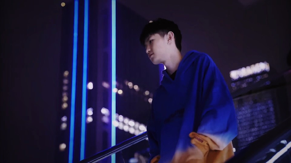 红线